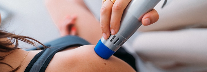 Laser Therapy in Canton GA